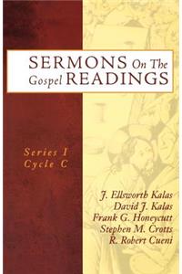 Sermons On The Gospel Readings