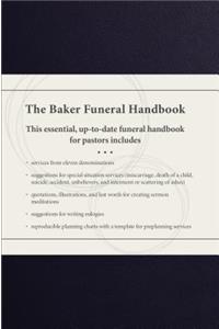 The Baker Funeral Handbook