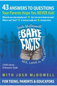 Bare Facts DVD