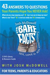 Bare Facts DVD, The