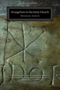 Evangelism in the Early Church