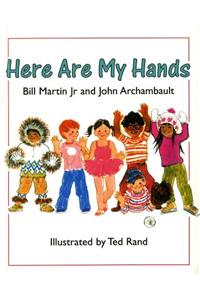 Here are My Hands