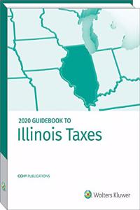 Illinois Taxes, Guidebook to (2020)