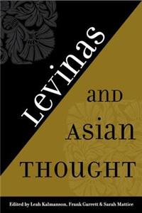 Levinas and Asian Thought