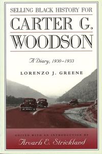 Selling Black History for Carter G. Woodson, 1