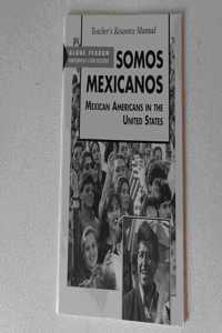 Gf the Somos Mexicanos Trm 1998c