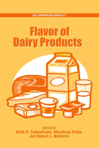 Flavor of Dairy Products