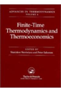 Finite-time Thermodynamics and Thermoeconomics