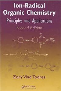 Ion-Radical Organic Chemistry