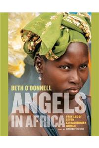 Angels in Africa