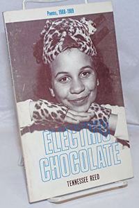 Electric Chocolate: Poems, 1988-1989