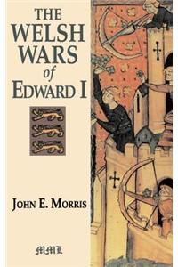 Welsh Wars Of Edward I