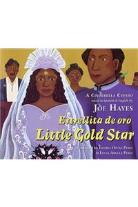 Estrellita de oro / Little Gold Star