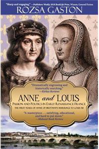 Anne and Louis