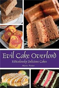 Evil Cake Overlord