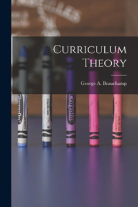 Curriculum Theory