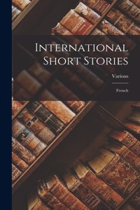 International Short Stories