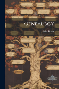 Genealogy