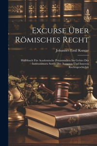 Excurse Über Römisches Recht