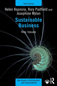 Sustainable Business