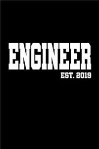 Engineer est. 2019