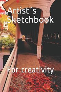 Artist´s Sketchbook