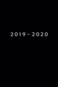 2019 - 2020