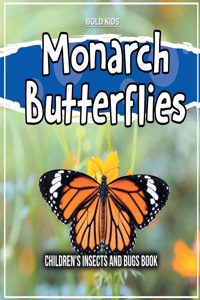 Monarch Butterflies