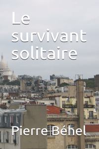 Le survivant solitaire