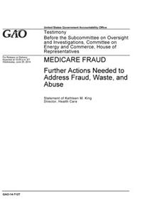 Medicare Fraud