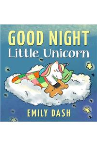 Good Night Little Unicorn