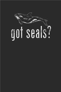 Got Seals