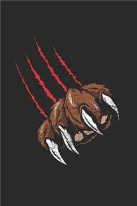 Claw Bear