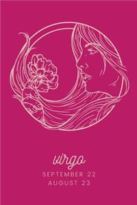 Virgo - August 23 September 22