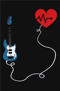 Guitar Heartbeat