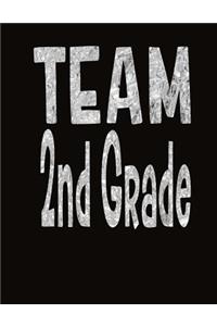 Team 2nd Grade