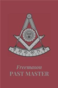 Freemason Past Master