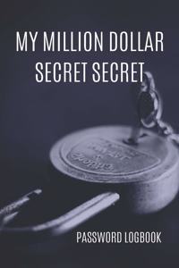 My Million Dollar Secret