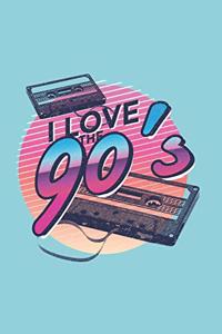 I Love the 90's