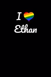 I love Ethan.