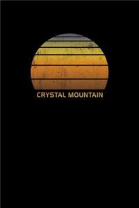 Crystal Mountain