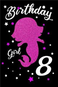 Birthday Girl 8