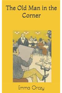 The Old Man in the Corner