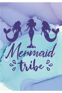Mermaid Tribe
