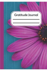 Gratitude Journal