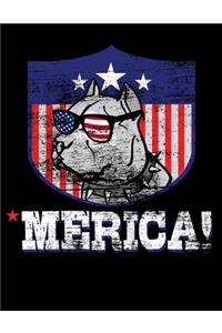 Merica!