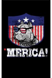 Merica!