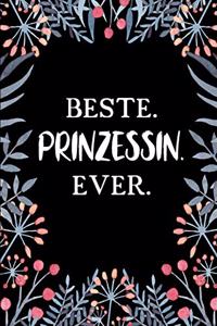 Beste Prinzessin Ever