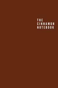 The Cinnamon Notebook