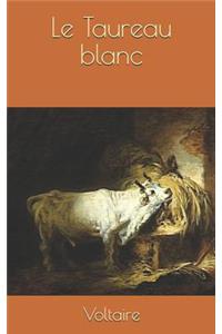 Le Taureau Blanc